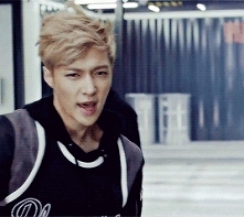 Lay, EXO
