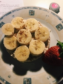 taki podwieczorek dzisiaj b...