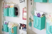 genialny sposób na wnętrze :)