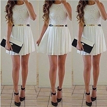 Beautiful composition. <3