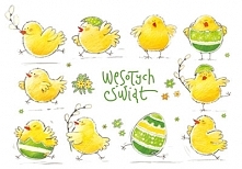 Wesołych wszystkim :*