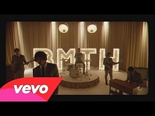 what doesn't kill you,
makes you wish you're dead.

bmth-"drow"