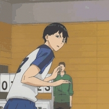 Chyba każdy zna osobę, która się tak zachowuje xD