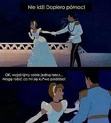 A jak:) I tak powinno być! :D