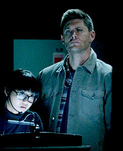 Dean