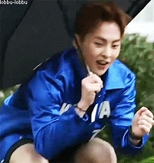 XiuMin, EXO