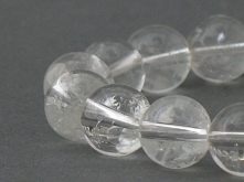 Kamień naturalny kryształ górski :)