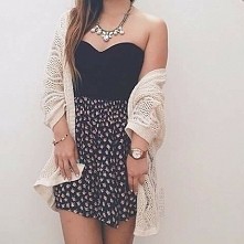 Dziewczeco! Idealnie :)