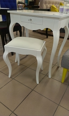 konsola toaletka ludwik styl glamour;)