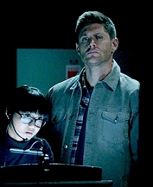 Dean