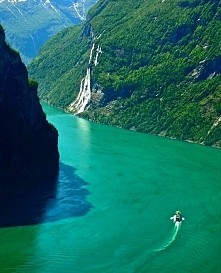 Norwegia