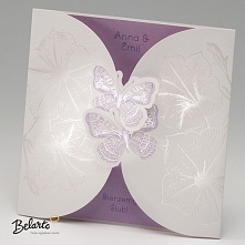 Zaproszenie nr 725009P dostępne na zaproszenia.eu