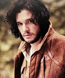 Kto poznaje tego pana?