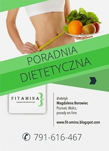 Zapraszam na konsultacje on-line