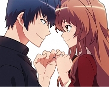 Taiga i Ryuuji