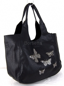 Motylowa torba *nieziemsko ...