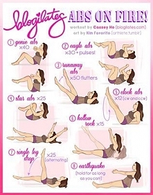 ABS laseczki!! ja ostatnio ...