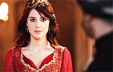 Aybige Hatun - Muhteşem Yüzyıl