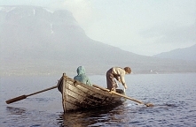 Dziś jest jednym z najbogatszych krajów świata. A jak kiedyś żyło się w Szwecji?