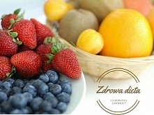 CO POWINNA ZAWIERAĆ ZDROWA ...