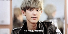 ChanYeol, EXO