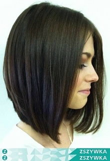 bob hair