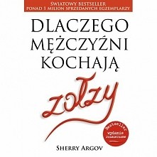 Tytułowa zołza jest superbabką, a nie jędzą czy wrednym babsztylem. To kobieta niezależna, która będąc w związku z mężczyzną, nigdy nie przestaje być sobą. Ma poczucie humoru i ...