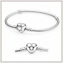 Bransoletka  PANDORA ...od dziś  moja Ci ona ♡