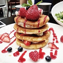 pancake'sy ♥
~ Marta ☺