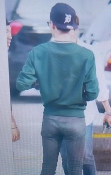 Jedenasty członek, SeBooty, EXO