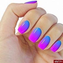 ombre