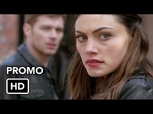 The Originals 2x18 Promo &q...