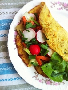 Naleśniki bezglutenowe z wi...