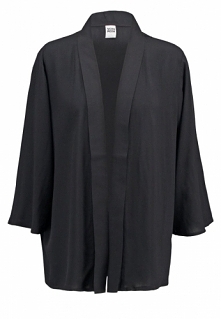 Vero Moda - Vero Moda VMEMEL Tunika black