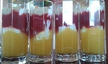 truskawka, banan, pomarańcza ♡