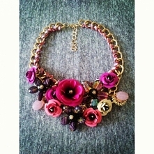 Naszyjnik znajdziesz na CMstyl pl