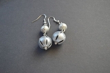 DIY Kurs Skórzane kolczyki