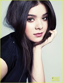 Hailee Steinfeld zobaczymy w Pitch Perfect 2, kto oglądał 1?