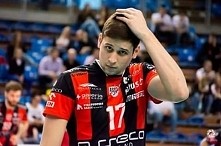 Jaki kochany! Penchev! <3
Dzisiaj wygramy!