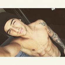 Maluma <3