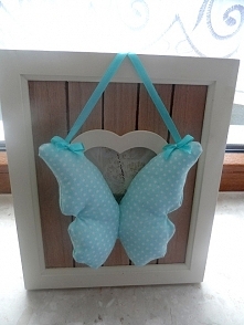 Motylki zapraszam na moją stronę tam wiele więcej