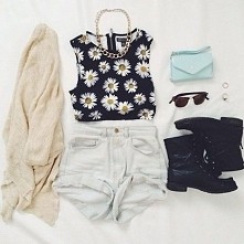 Wiosennie (wybrałabym tylko...