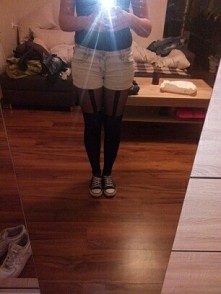 co myślicie o tym pasuje tampki są koloru granatowego?