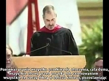 Steve Jobs -- trzy historie