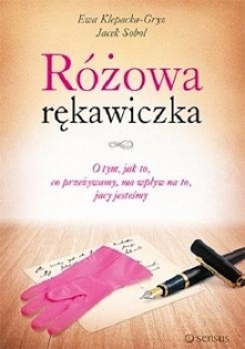 „Różowa rękawiczka…” to zapis terapeutycznych doświadczeń autorów - psychoterapeutki i fizjoterapeuty, historii ich pacjentów oraz garść refleksji. Napisana została z dwóch pers...