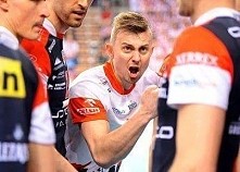 Dawac dawac Sovia! Igla - będzie mi go brakowało w reprezentacji, a szczególnie Igłą Szyte :'(