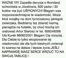 Kto chce moze miec kto nie ...