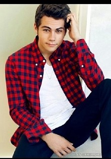 Jak ja go uwielbiam ! ♥