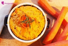 Kreatywne Piny; Pianka z marchewki;
Po przepis kliknij w zdjęcie<3