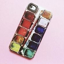 Designer Watercolor Set iPh...